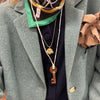 The Key - View 5