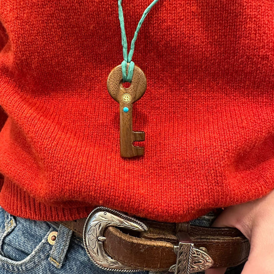 The Key