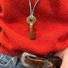 The Key