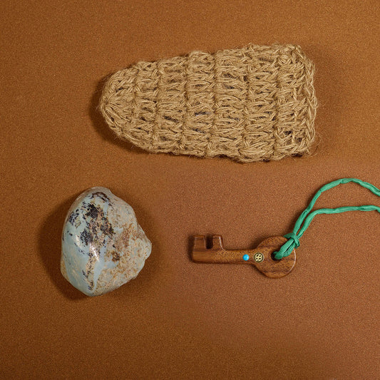 The Key - View 2