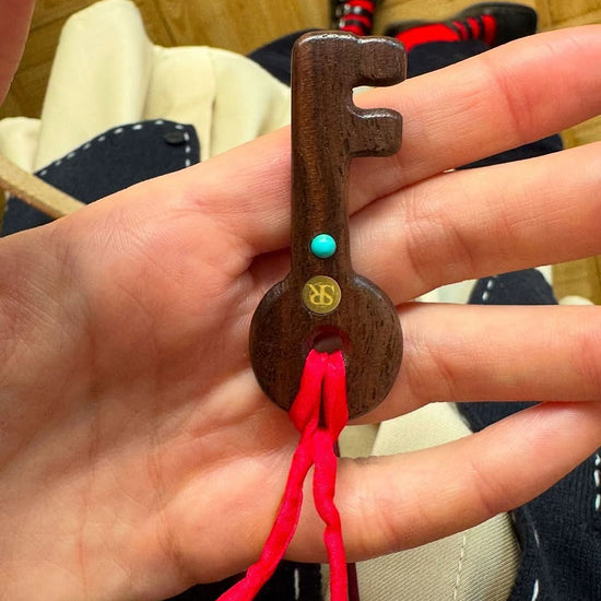The Key - View 3